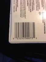Vaseline Report Card