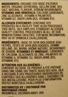 Vaseline Ingredients