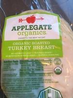Turkey Breast Report Card