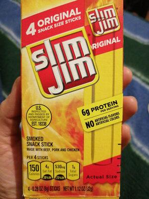 Slim Jim