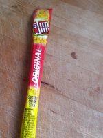 Smoked Snack Stick Report Card