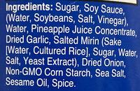 Korean Bbq Marinade Bulgogi Sauce, Korean Bbq Marinade Ingredients