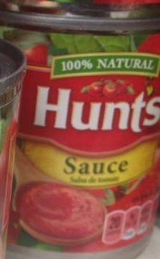 Sauce