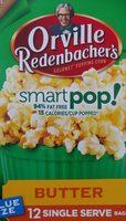 Smartpop Report Card