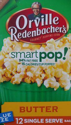 Smartpop