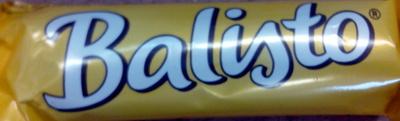 Balisto