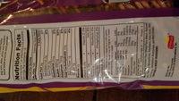 Rold Gold Sticks Pretzels 16 Ounce Plastic Bag Report Card