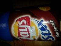 Stax Barbecue Report Card