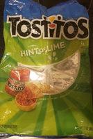 Hint Of Lime Report Card