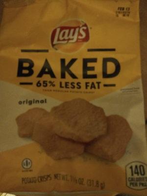 Baked Lays