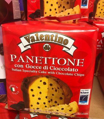 Panettone