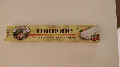 Torrone