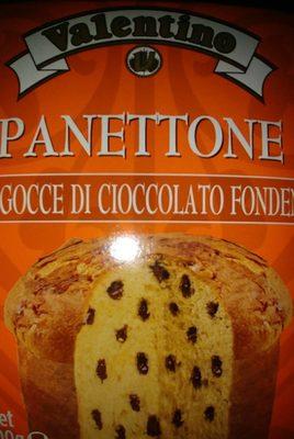 Panettone