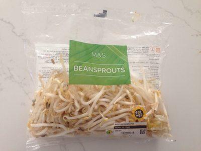 Beansprouts