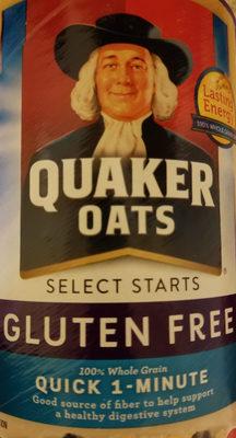 Quaker Oats