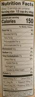 Quaker Oats Ingredients