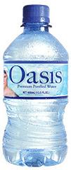 Oasis