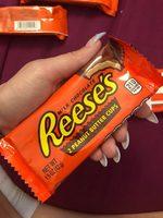 Cups Saveur Chocolat Au Lait Et Beurre De Cacahutes Report Card