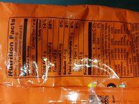 Candy In A Crunchy Shell Pieces Report Card