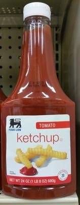 Tomato Ketchup
