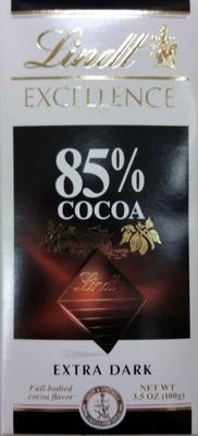 Excellence 85% Cocoa Extra Dark