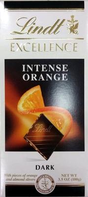 Intense Organge Dark