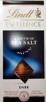 Excellence A Touch Of Seasalt Dark Report Card