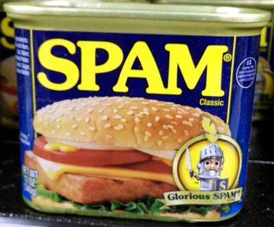Spam Classic