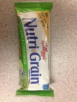 Nutri Grain Report Card