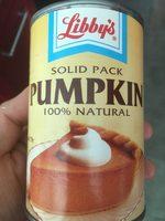 Crme De Potiron Libby Report Card