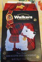 Scottie Dog 3D Carton, 5.3 Ounce Report Card