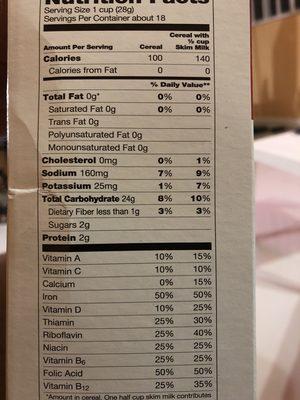 Corn Flakes