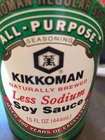 Kikkoman Report Card