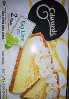 Key West Lime Juice Report Card