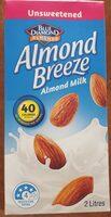 Almond Milk Report Card