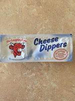 Cheese Dippers Report Card
