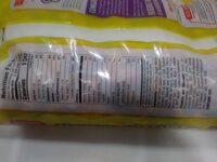 Berry Colossal Crunch Cereal Ingredients