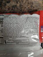 Totino's Pepperoni Party Pizza Ingredients