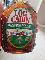 Lite Corn Syrup Report Card