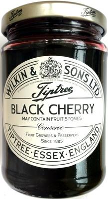 Black Cherry Conserve