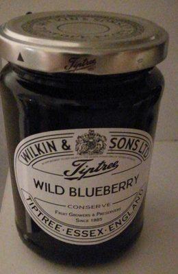 Wild Blueberry