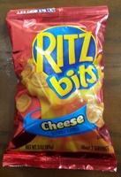 Ritz Bits Cheese Report Card