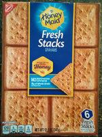 Fresh Stacks Grahams Report Card