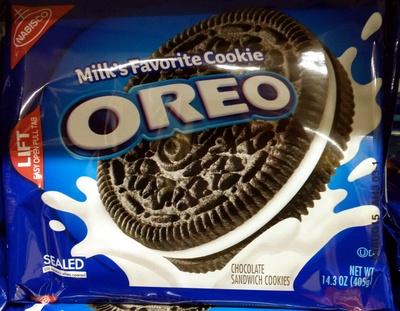 Oreo