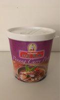 Mae Ploy Panang Curry Paste - 14oz [3 Units] (044738102360) Report Card