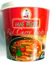 Red Curry Paste Report Card