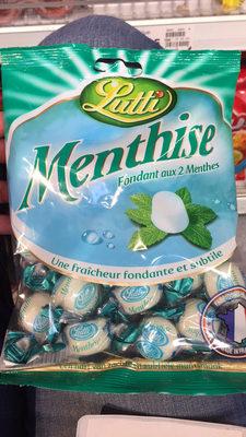 Menthise