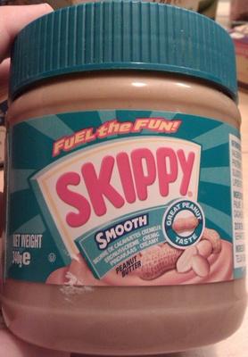 Skippy Smooth