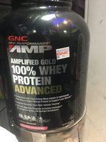 Whey Report Card
