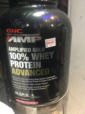 Whey
